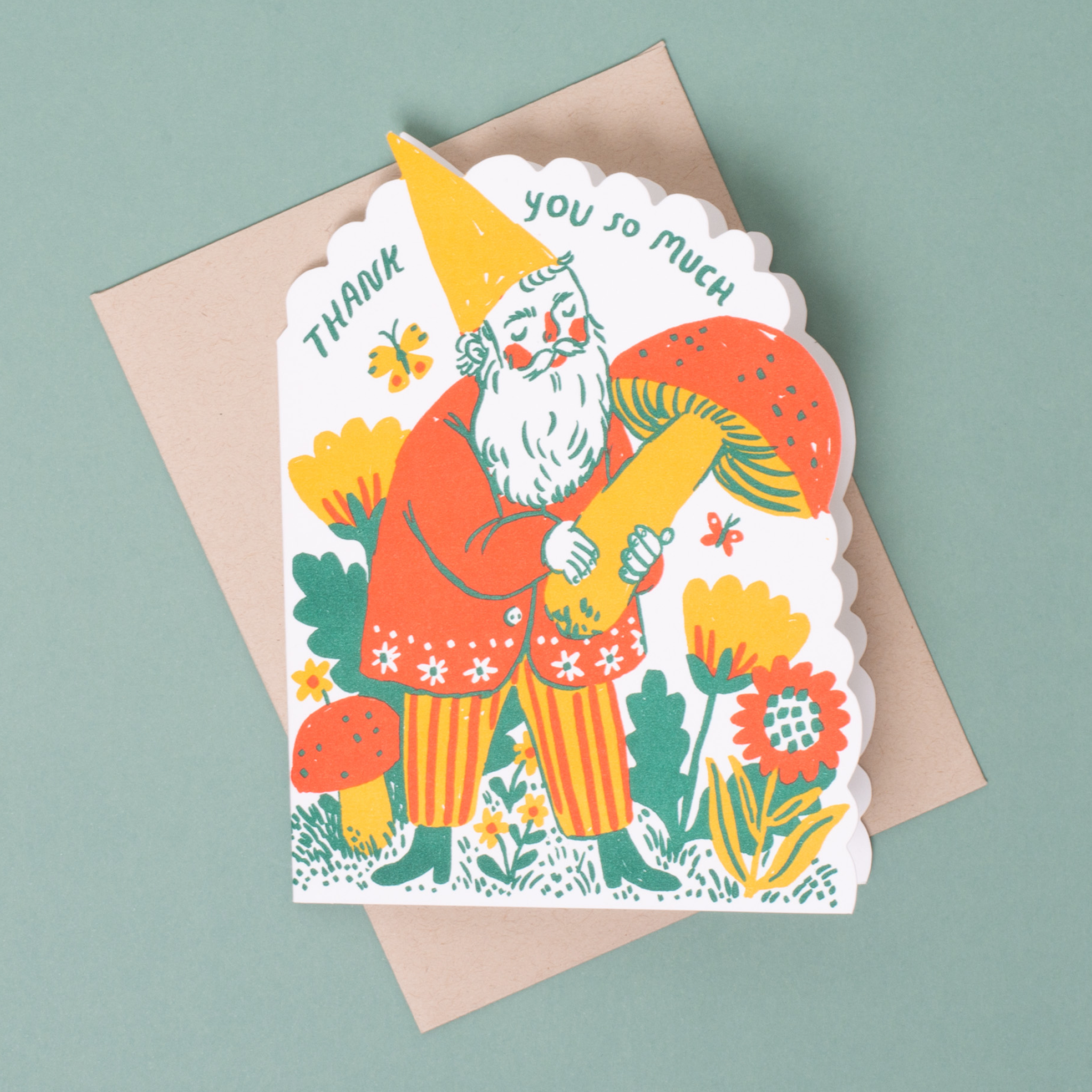 Phoebe Wahl Greeting Cards