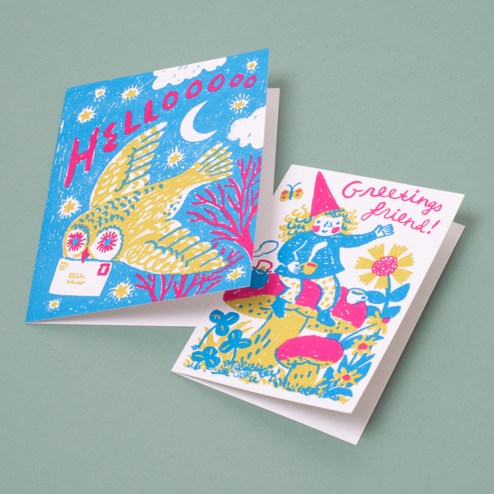 Phoebe Wahl Write Me Back! Kits