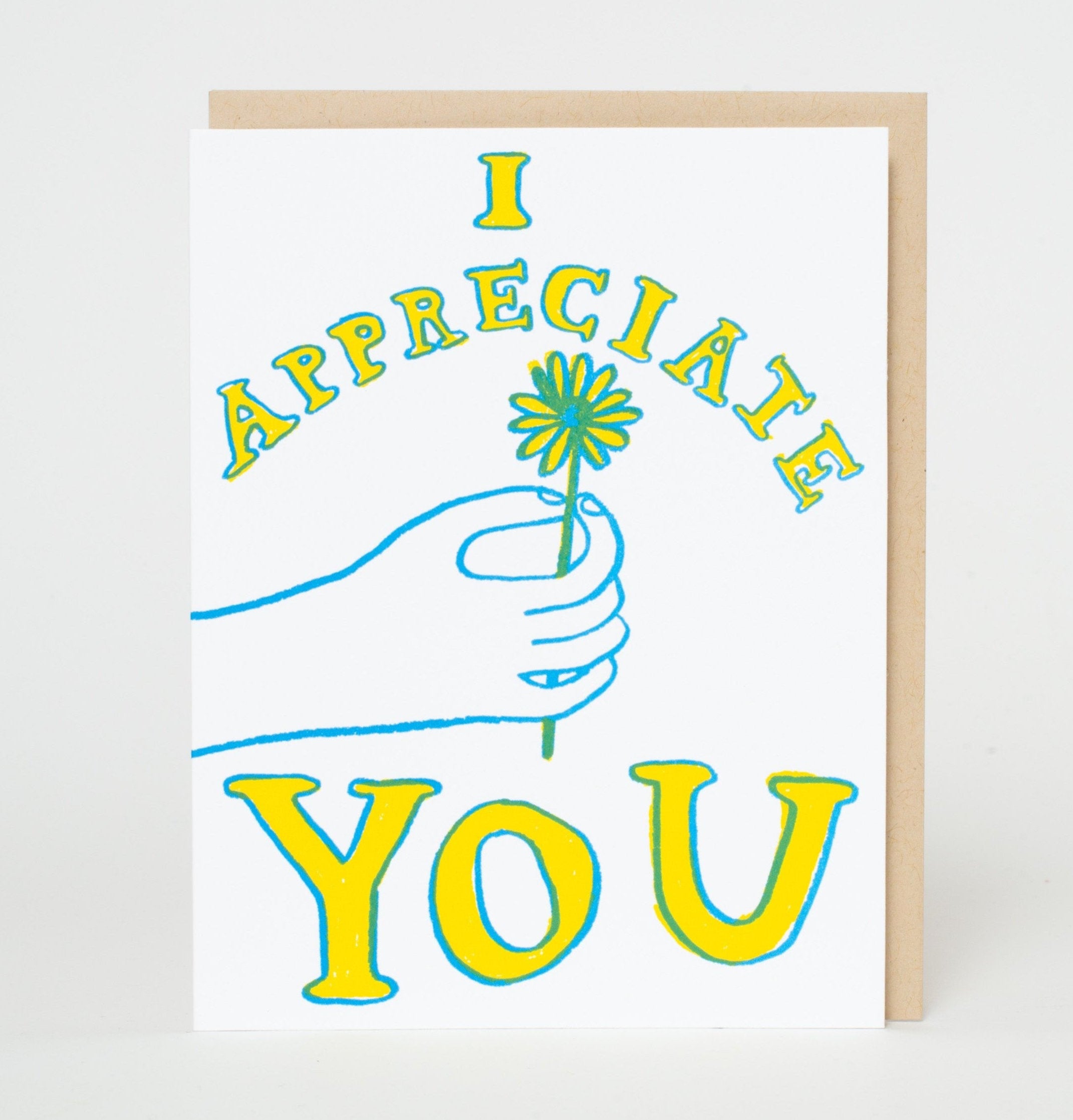 Appreciate You Greeting Card Box Set