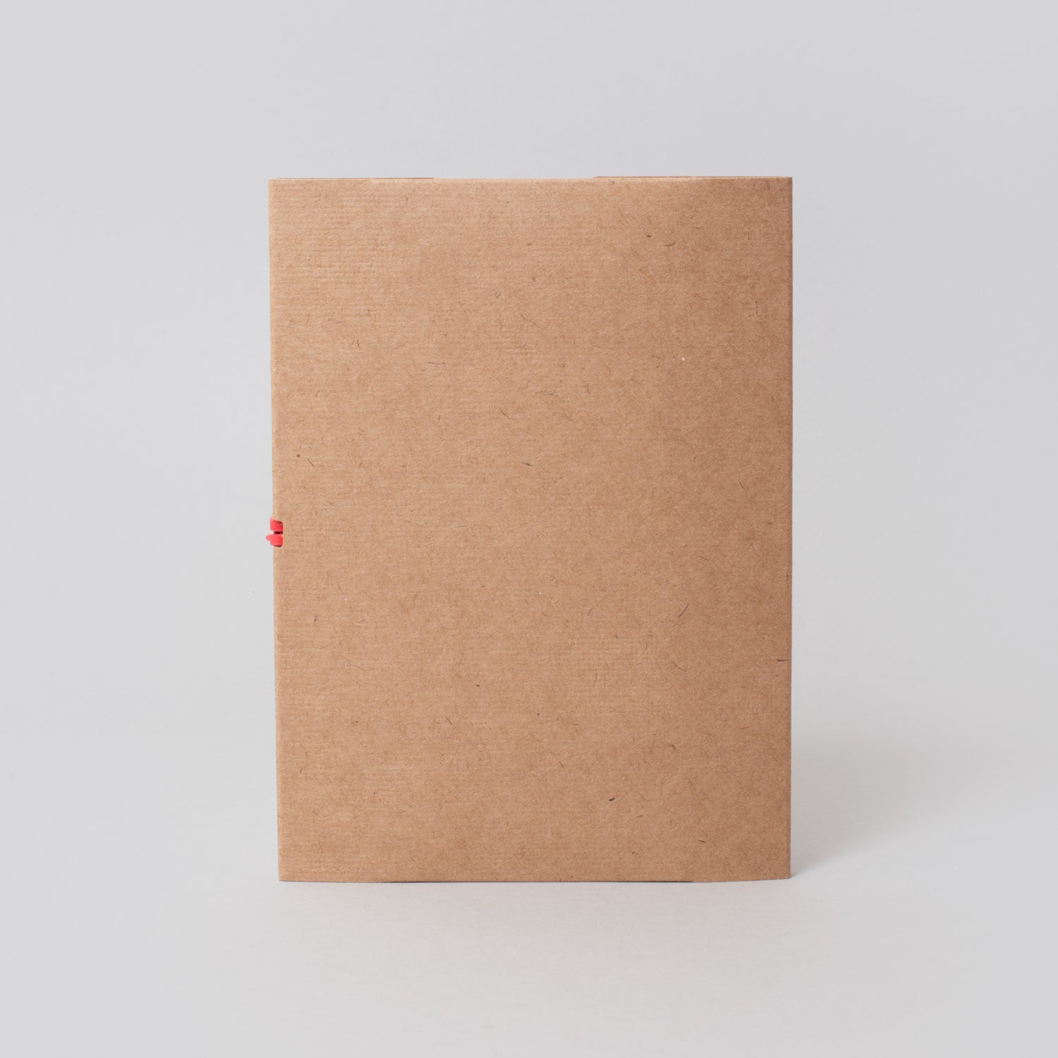 Foldeeo Notebook Folio B6 Time is a Construct