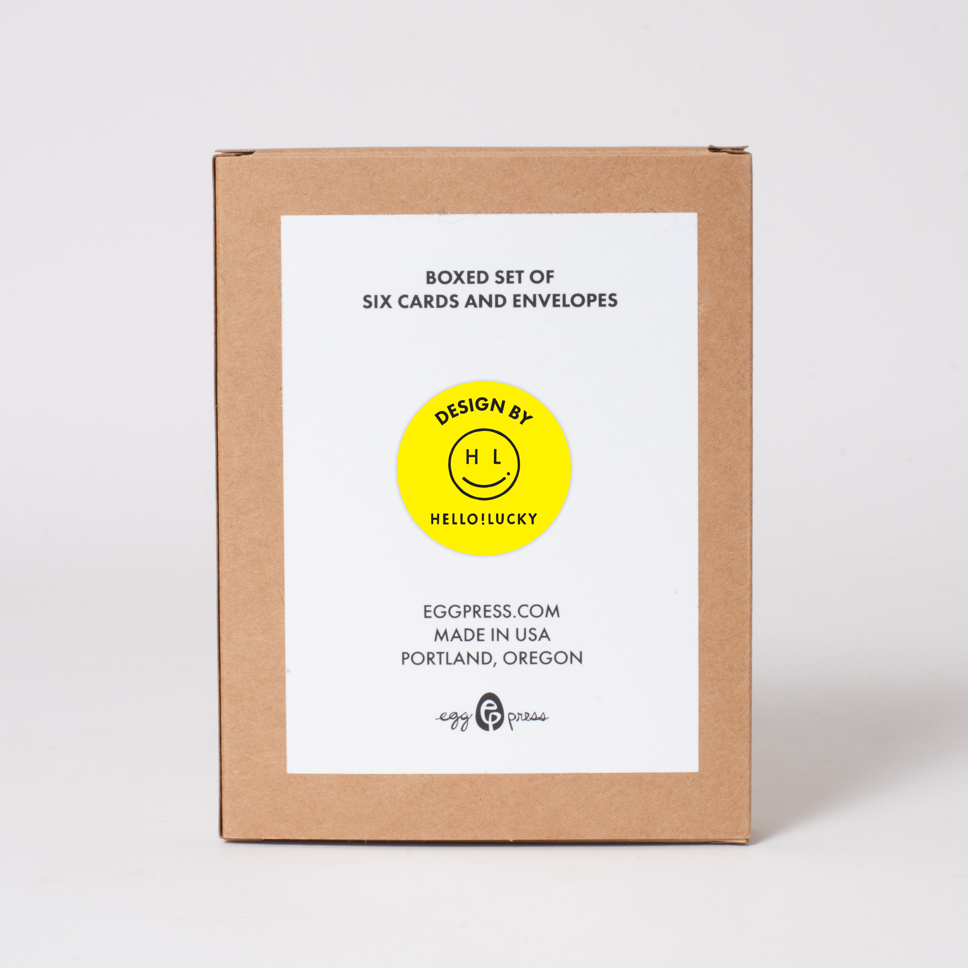 Thank You Flowers Greeting Card Box Set