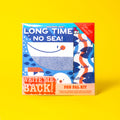 Write Me Back! Pen Pal Kit (Long Time No Sea)