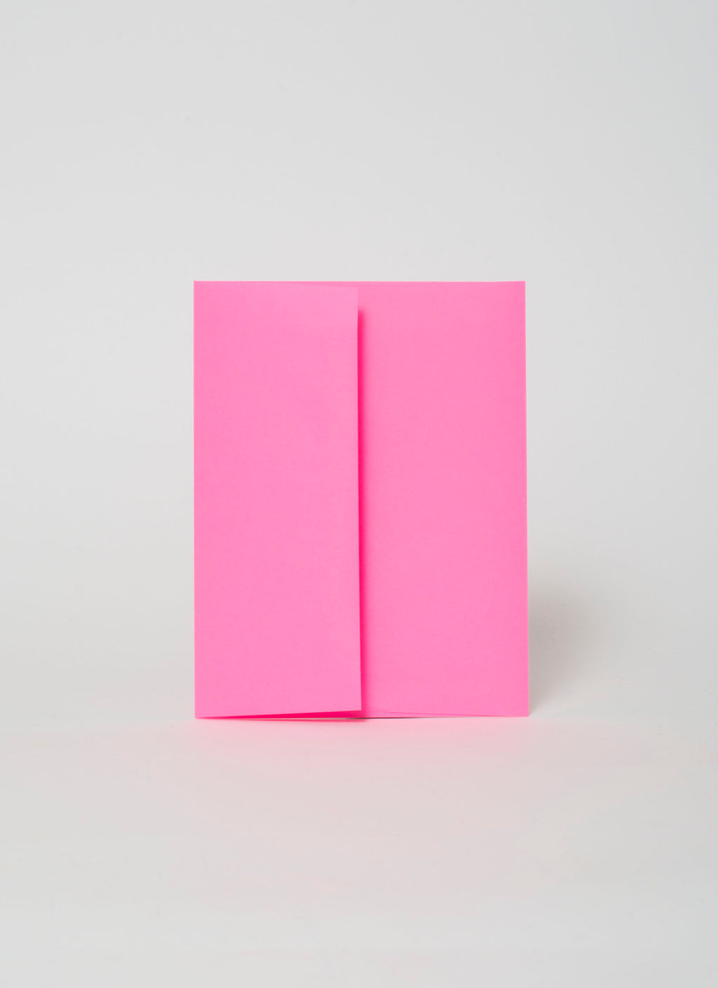 Celebrating You is Fun Letterpress Greeting Card
